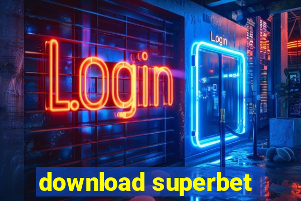 download superbet